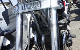 YAMAHA XJ400 D