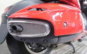 SUZUKI GEMMA 250 CJ47A