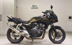 HONDA CB400 SUPER BOLDOR VTEC 2012 NC42
