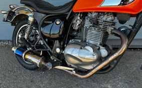 KAWASAKI ESTRELLA RS BJ250A