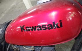 KAWASAKI 250TR 2017 BJ250F