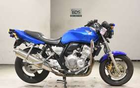 HONDA CB400SF VTEC K 2014 NC42