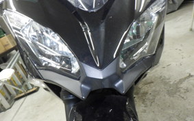 KAWASAKI NINJA 650 A 2017 ER650H