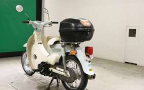 HONDA LITTLE CUB 2018 AA01