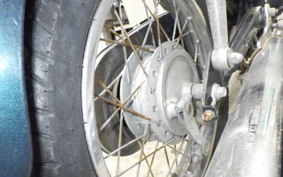 HONDA LITTLE CUB AA01