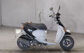 SUZUKI LETS4 CA46A