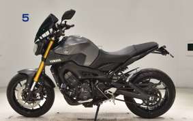 YAMAHA MT-09 2016 RN34J