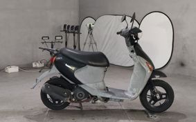 SUZUKI LET`S4 CA45A