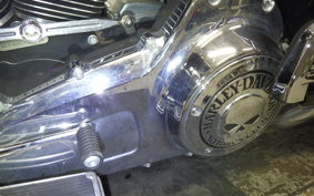 HARLEY FLHTC 1580 2008