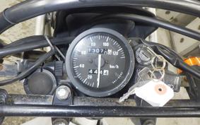 SUZUKI DJEBEL 125 2018 SF44A