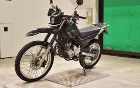 YAMAHA SEROW 250 2025 DG11J