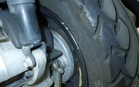 HONDA LEAD 125 1994 JF45