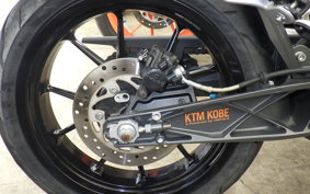KTM 200 DUKE 1998