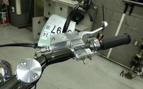 HARLEY FXDWG 1450 2000