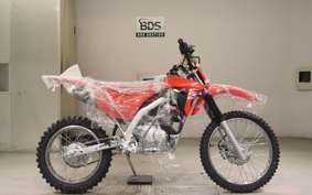 HONDA CRF125F JE03