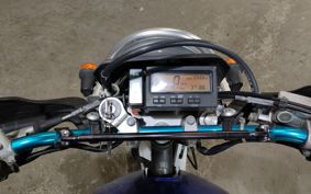 SUZUKI DJEBEL250XC SJ45A