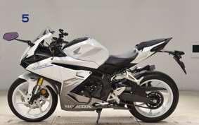 HONDA CBR250RR A MC51