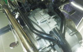 KAWASAKI ESTRELLA 2007 BJ250A