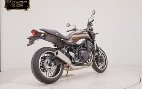 KAWASAKI Z900RS 2025 ZR900K