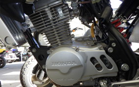 HONDA XR100 MOTARD HD13