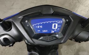 YAMAHA CYGNUS125XSR SED8J