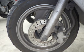 HONDA SPACY 100 JF13