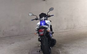 SUZUKI GLADIUS400 2013 VK58A