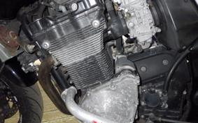 SUZUKI BANDIT 1200 S 2006 GV79A