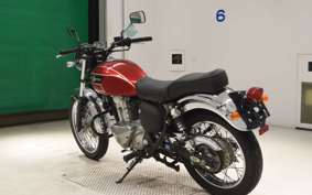 KAWASAKI ESTRELLA BJ250A