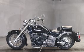 YAMAHA DRAGSTAR 400 CLASSIC 2002 VH01J