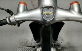 HONDA LITTLE CUB AA01