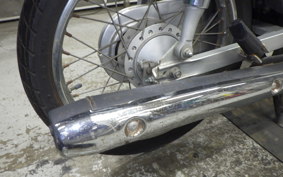 HONDA C110 SUPER CUB JA10