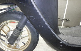 HONDA DIO Gen.6 2022 AF62