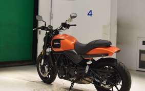 HARLEY X500 2023