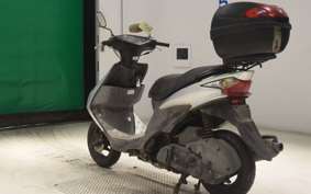 SUZUKI ADDRESS V125 S 2023 CF4MA
