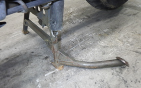 YAMAHA CYGNUS 125 X 2 2023 SE44J