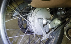 SUZUKI ST250E 2022 NJ4CA