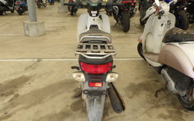 HONDA C50 SUPER CUB AA04
