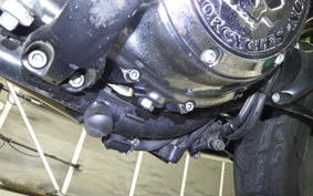 HARLEY XL1200C 2005