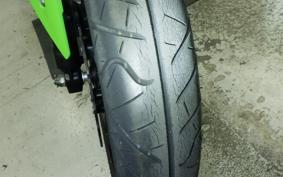 KAWASAKI NINJA 250 EX250L