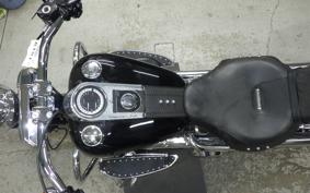 HARLEY FLSTF 1580 2007