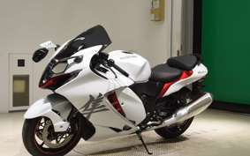 SUZUKI HAYABUSA Gen.3 2022 EJ11A
