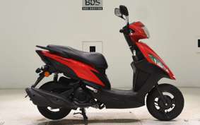 YAMAHA JOG 125 2021 SEJ5J