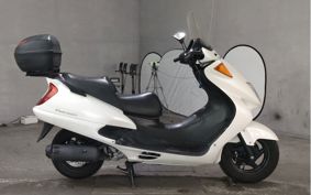 HONDA FORESIGHT MF04