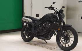 HONDA CL500 2024 PC68