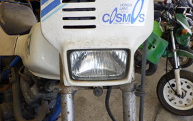 HONDA TL125 JD06