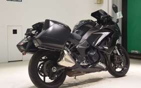 KAWASAKI NINJA 1000 A 2018 ZXT00W
