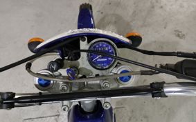 OTHER  SCORPA TYS125F ..