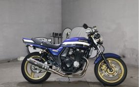 KAWASAKI ZRX400 1994 ZR400E