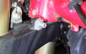 DUCATI MONSTER 1100 EVO 2012